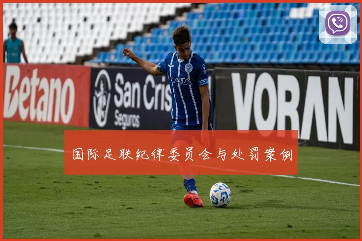 国际足联纪律委员会与处罚案例